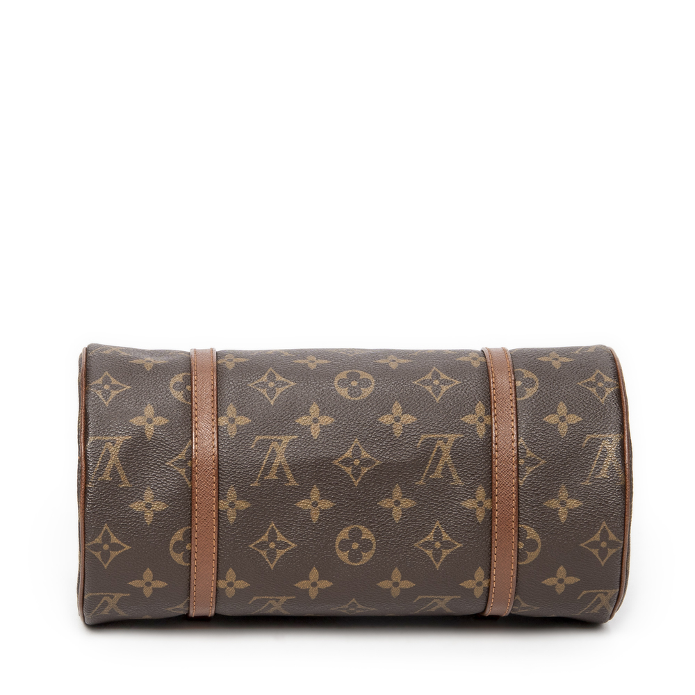 Louis Vuitton Papillon 26 - Picture 6 of 10